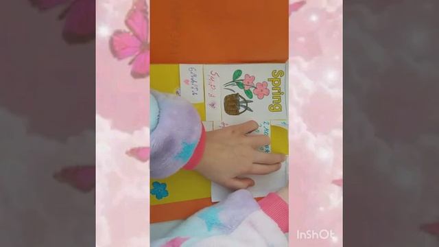 Календарь на март,до 8 марта ❤ смотреть онлайн