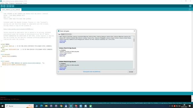 NodeMCU ESP8266 ESP12F IDE Arduino ¿COMO? смотреть онлайн