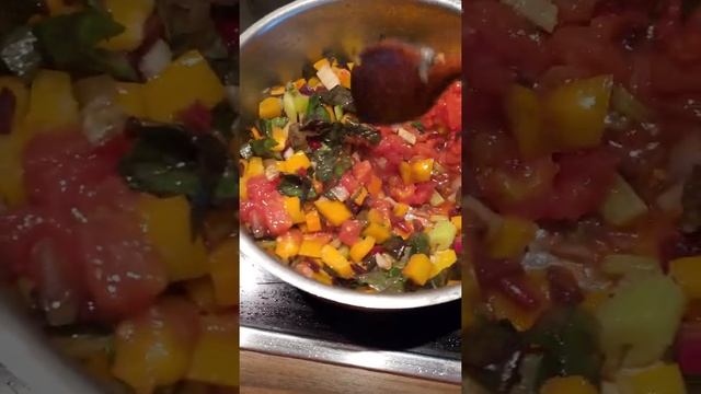 овощной суп