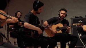 Ceylan Koynat - Şiire Gazele (Cover)