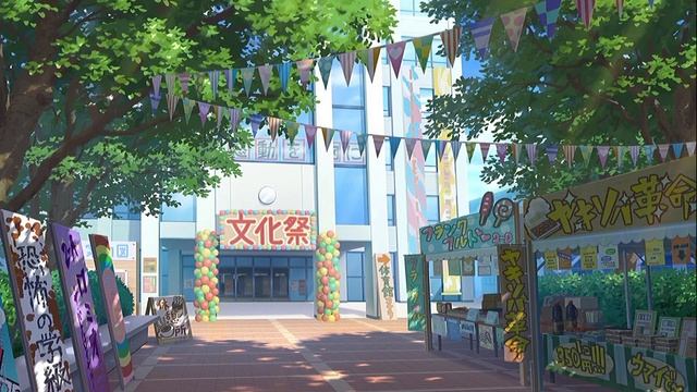 Anime backgrounds//Аниме фоны для видео//Gacha club//Гача клуб смотреть онлайн