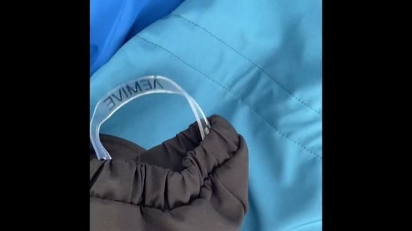 Softshell - преимущества комбинезона российского производства перед Reima