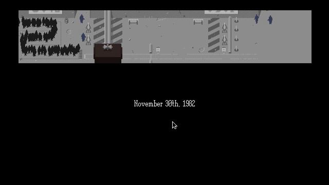 (Beta) Papers, Please - Nudity scanner (Part 3) смотреть онлайн