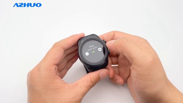 DT79 Smart Watch 1.3 Full Round Screen ECG Fitness Tracker Bluetooth Call Smartwatch смотреть онлайн