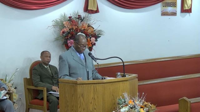 FSBC of Redeemer: Sunday Service 3/24/24 смотреть онлайн