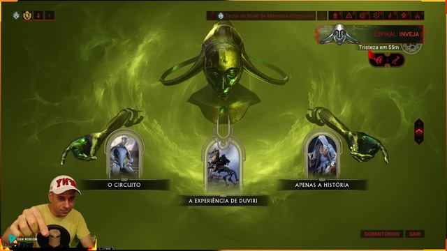 WARFRAME - TUTORIAL NOVO SISTEMA HELMINT + BUILD KULLERVO + CERATA MILHÕES EM DANO !!! смотреть онлайн