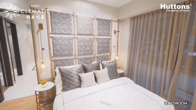 Parc Clematis @ Jalan Lempeng Clementi смотреть онлайн