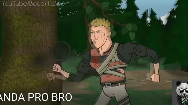 Пабг мобайл. Самые крутые мультфильмы про Пабг #pubgmobile #pubggames