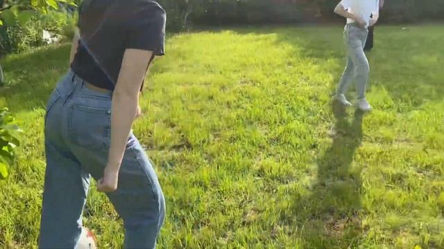 Футбол ⚽️ на даче 09.06.2021 смотреть онлайн