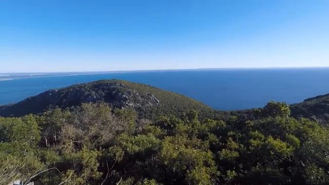 Liberté, Liberté Chérie, Arrabida Reserve/Portugal