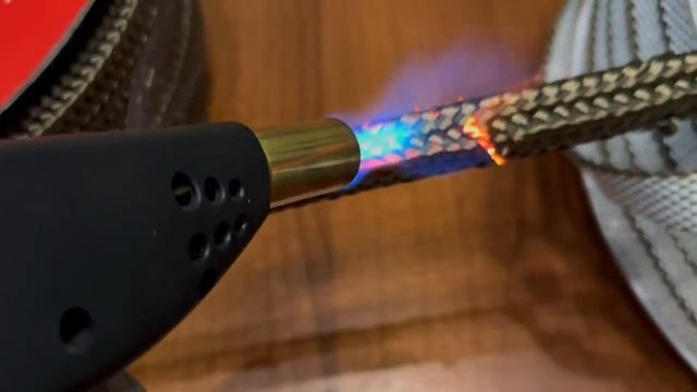 Шнур вогнетривкий IZOPACK Шнур огнеупорный смотреть онлайн