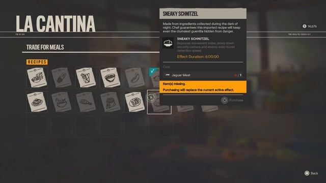Far Cry 6 - "Fry Cry" trophy (Purchase 15 meals) смотреть онлайн