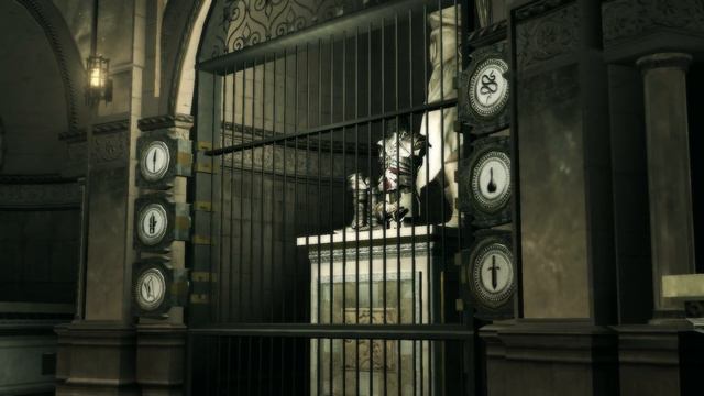 ASSASSIN'S CREED 2 (Altair's Armor) смотреть онлайн