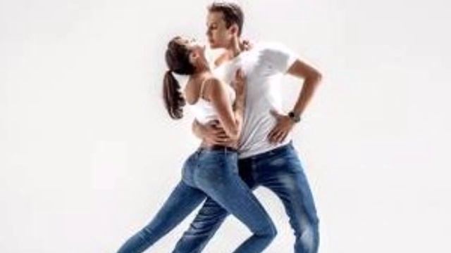 Bailando Kizomba De Luxe: Gatto Gabriel - "Bailando Kizomba" смотреть онлайн