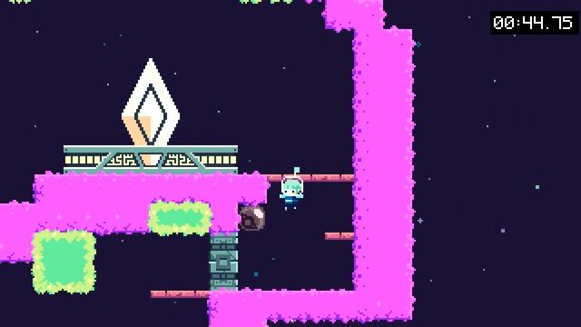 Shrubnaut speedrun 1:29.38 смотреть онлайн