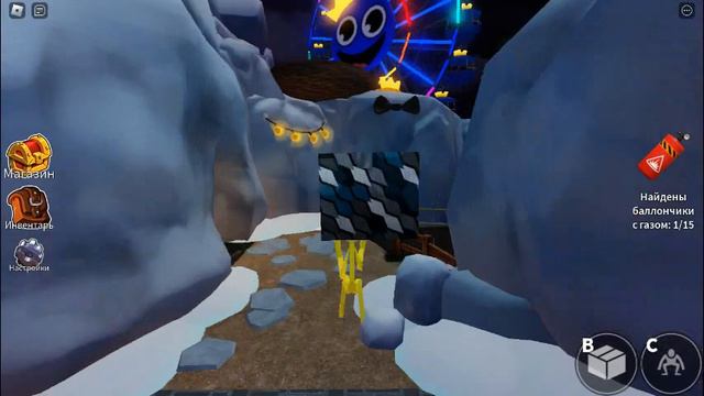 ИГРАЕМ RAINBOW FRIENDS 2 В РОБЛОКСЕ смотреть онлайн