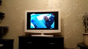 Переключаются каналы телевизора