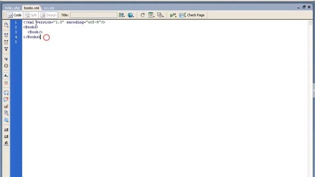 PHP Nâng cao #13 Sử dụng lớp DOM Document tạo file XML trong PHP смотреть онлайн