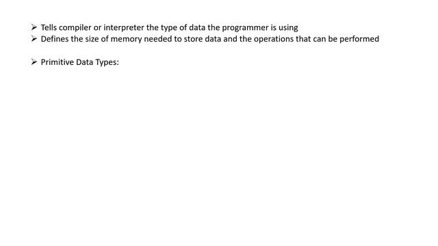 Introduction to Programming смотреть онлайн