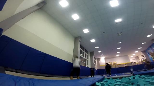 GoPro: Fly zona | Full HD смотреть онлайн