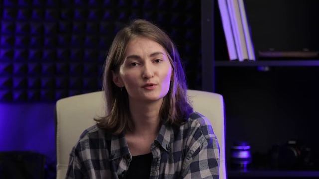 ISO и экспокоррекция