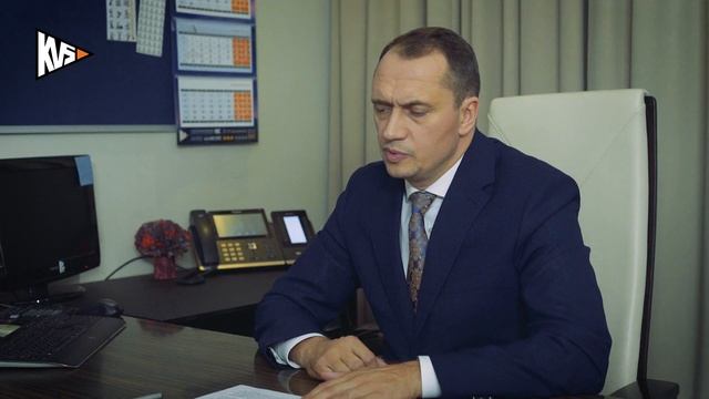 Группа компаний КВС - платиновый партнер Сбербанка смотреть онлайн