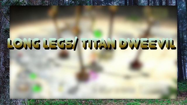 10 CREEPIEST Creatures in Pikmin Games! смотреть онлайн