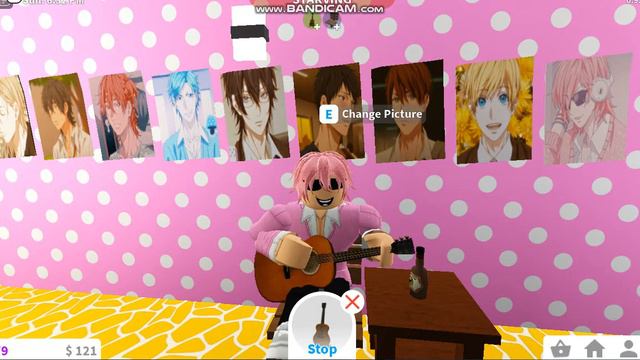 Играю песню на гитаре (Клуб Яричин) смотреть онлайн