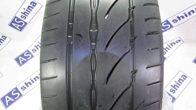 шины бу Potenza RE002 Adrenalin R 17 235 45 Лето - 0013228FAL1VID смотреть онлайн