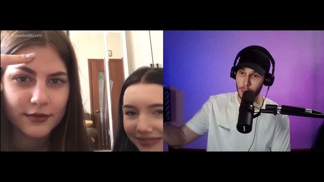 OMEGLE BEATBOX REACTIONS 