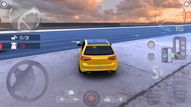 PETROL HEAD Gameplay - Parking - Levels 1-8 смотреть онлайн