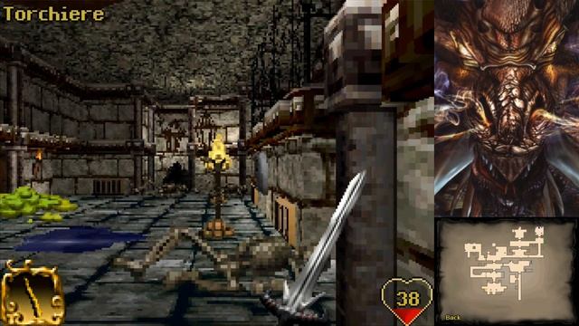 Orcs & Elves - 02 The Water Level смотреть онлайн