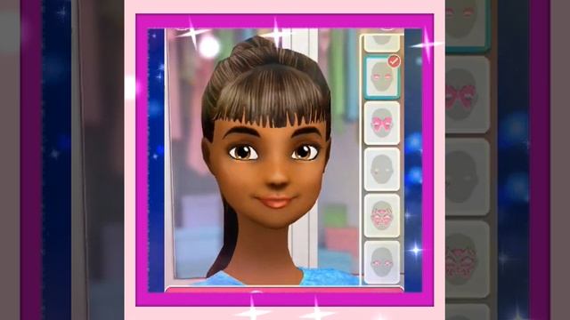 Fashion Closet Fun Game | Barbie #Shorts смотреть онлайн