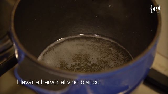 Preparar esta apetitosa fondue de queso es ‘Así de fácil смотреть онлайн