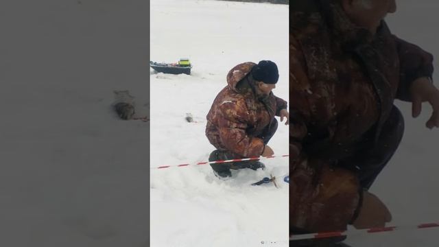 Фото отчет рыбалки форели в Кокино смотреть онлайн