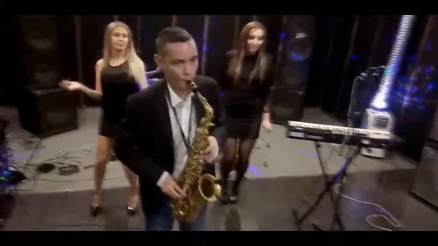 Sawah  - Arabic Saxophone