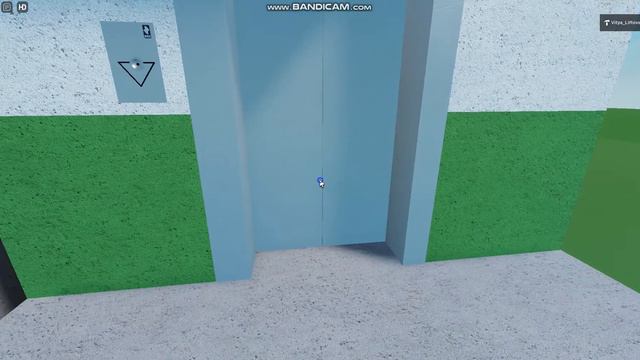 Roblox! Лифт КМЗ 2012 г. в. V=1м/с Q=400kg смотреть онлайн