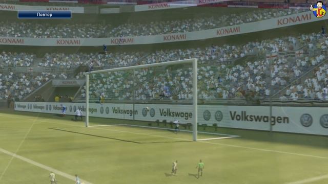 Красивые голы в Pro Evolution Soccer 2015 | Beautiful goals in Pro Evolution Soccer 2015 смотреть онлайн