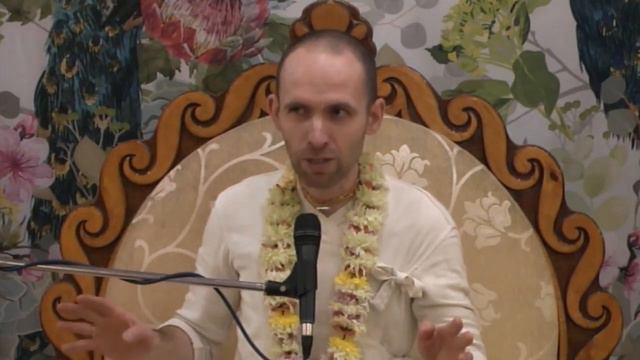 Сундара Говинда дас - 2019.03.16 - ЧЧА 10.2-7 смотреть онлайн