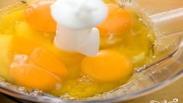 Сборник рецептов