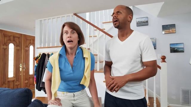 ACTIVE LIFE Outdoor Challenge - Launch Trailer смотреть онлайн