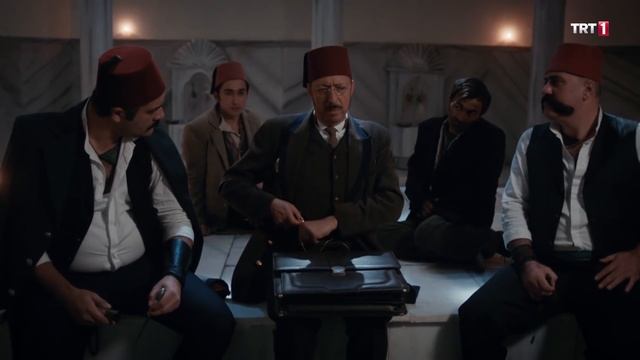 Mahmud Paşa'nın Güldüren Hâlleri I Payitaht Abdülhamid 100. Bölüm смотреть онлайн