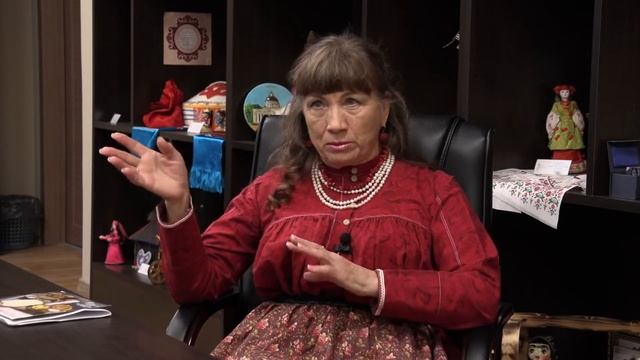 Поговорим об ангарской кухне.