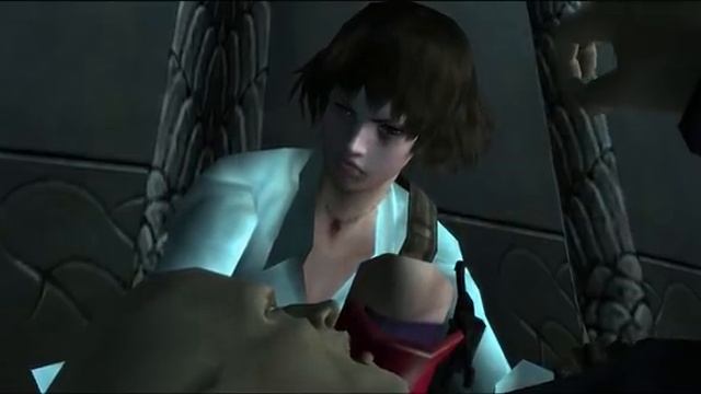 Devil May Cry 3 All Cutscenes HD | Игрофильм RUS Subs