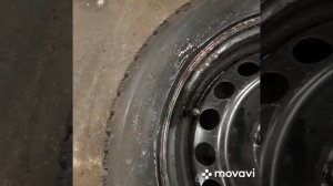 горячая вулканизация шины