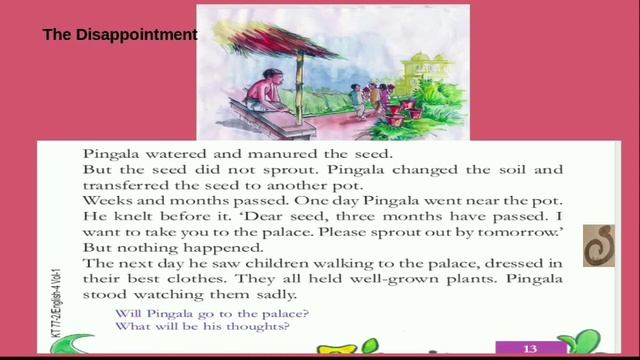 The Seed Of Truth/Session 5/Rhyming words,word game смотреть онлайн