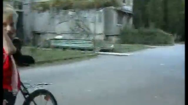 VTS 07 1 Пицунда- 2006 смотреть онлайн