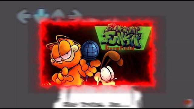 Fnf vs. Gorefield- Last Monday-/slowed/- смотреть онлайн