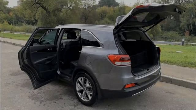 Продам автомобиль Kia Sorento Prime 3 за 2.150.000 руб смотреть онлайн