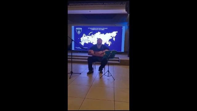 Первая встреча объединения «Северный человек» Новосибирск собрала 300 соратников!!! смотреть онлайн